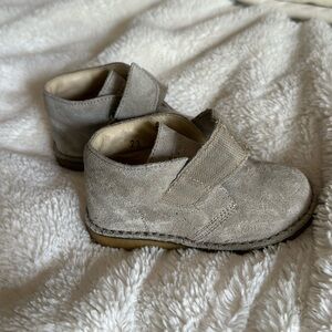 Naturino Chocco Bootie